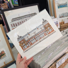 Load image into Gallery viewer, Lord's Cricket Ground - Marylebone Cricket Club