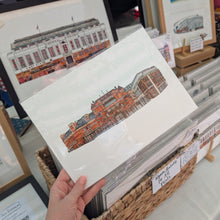 Load image into Gallery viewer, The Oval Cricket Ground - Surrey County Cricket Club