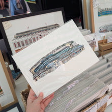Load image into Gallery viewer, Twickenham Rugby Ground - Allianz Stadium