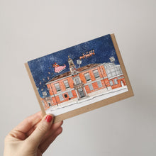 Load image into Gallery viewer, Personalised Christmas Cards