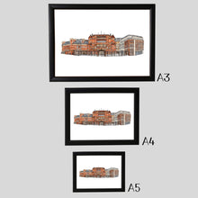 Load image into Gallery viewer, The Oval Cricket Ground - Surrey County Cricket Club