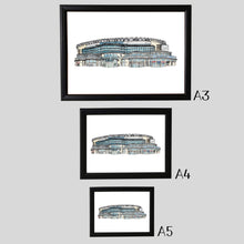 Load image into Gallery viewer, Twickenham Rugby Ground - Allianz Stadium