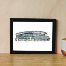 Load image into Gallery viewer, Twickenham Rugby Ground - Allianz Stadium