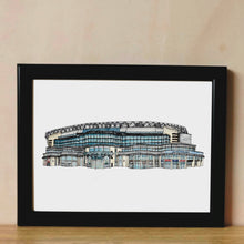 Load image into Gallery viewer, Twickenham Rugby Ground - Allianz Stadium