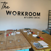 Load image into Gallery viewer, Watercolour Workshop at Love Local, Copford - Saturday 11th April