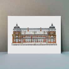 Load image into Gallery viewer, Lord's Cricket Ground - Marylebone Cricket Club