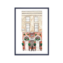 Load image into Gallery viewer, Portobello Road London Print