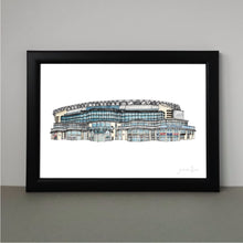 Load image into Gallery viewer, Twickenham Rugby Ground - Allianz Stadium