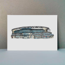 Load image into Gallery viewer, Twickenham Rugby Ground - Allianz Stadium