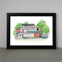 Load image into Gallery viewer, Essex County Cricket Club - The Cloudfm County Ground