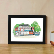 Load image into Gallery viewer, Essex County Cricket Club - The Cloudfm County Ground