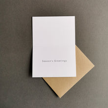 Load image into Gallery viewer, Chelmsford Christmas Card - Hylands House