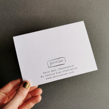 Load image into Gallery viewer, Chelmsford Christmas Card - Shire Hall and Chelmsford Cathedral