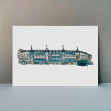 Load image into Gallery viewer, Birmingham City Stadium Print -  St. Andrew’s
