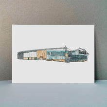 Load image into Gallery viewer, Coventry City Stadium Print -  Coventry Building Society Arena
