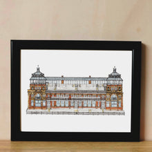 Load image into Gallery viewer, Lord's Cricket Ground - Marylebone Cricket Club
