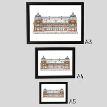 Load image into Gallery viewer, Lord's Cricket Ground - Marylebone Cricket Club
