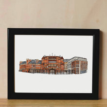 Load image into Gallery viewer, The Oval Cricket Ground - Surrey County Cricket Club
