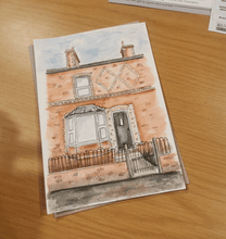 Load image into Gallery viewer, Watercolour Workshop Dalston, London - Thursday 22nd October 2026

