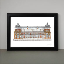 Load image into Gallery viewer, Lord's Cricket Ground - Marylebone Cricket Club
