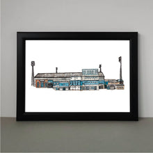 Load image into Gallery viewer, Southend United Stadium Print - Roots Hall Stadium
