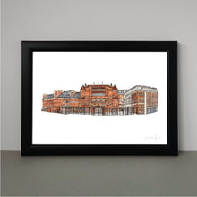 Load image into Gallery viewer, The Oval Cricket Ground - Surrey County Cricket Club
