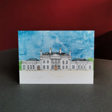 Load image into Gallery viewer, Chelmsford Christmas Card - Hylands House
